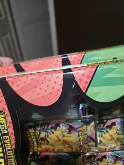 Pokemon TCG Mega Evolution Ascended Heroes Premium Collection 2 Boxes - Image 2