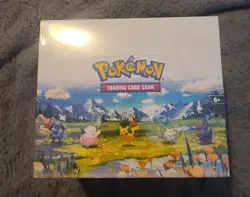 10 x Ascended Heroes Mega Evolution Pokemon TCG Mini Tin in Sealed Display Case - Image 1