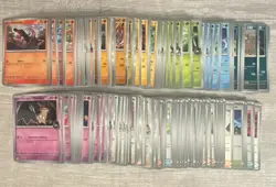 Pokemon TCG Mega Evolution Ascended Heroes 217-Card Lot - Image 1