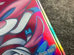Sylveon GX (Full Art) 140/145 Sm-Guardians Rising Holo Pokemon TCG - Image 4