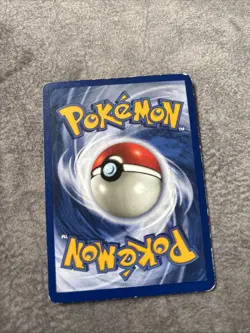 Muk Fossil 28/62 Unlimited Rare Non-Holo Pokemon TCG Card - Image 2