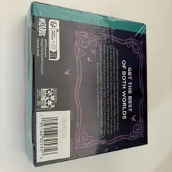 Magic The Gathering Lorwyn Eclipsed Collector Booster Box New & Sealed - Image 2