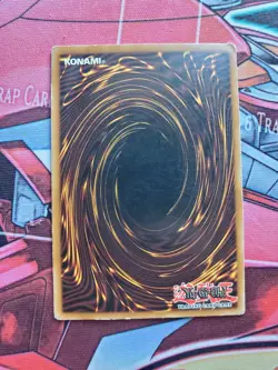 Dark Magician Girl CT2-EN004 Secret Rare MP Limited Edition Yugioh Tin Card - Image 3