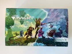 Magic: The Gathering Lorwyn Eclipsed Play Booster Box - NEW / SEALED - English - Image 1