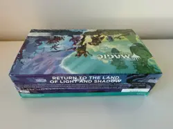 Magic: The Gathering Lorwyn Eclipsed Play Booster Box - NEW / SEALED - English - Image 3