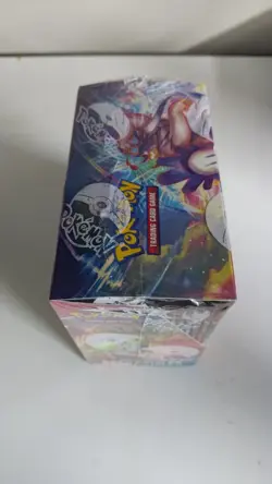 Battle Styles Booster Box SWSH Pokemon TCG Sword and Shield sealed - Image 5