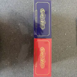 Pokemon TCG Scarlet and Violet Base Set Elite Trainer Box ETB Sealed BOTH BOXES - Image 2