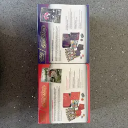 Pokemon TCG Scarlet and Violet Base Set Elite Trainer Box ETB Sealed BOTH BOXES - Image 3