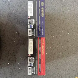 Pokemon TCG Scarlet and Violet Base Set Elite Trainer Box ETB Sealed BOTH BOXES - Image 4