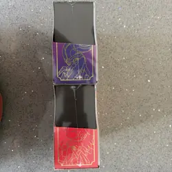 Pokemon TCG Scarlet and Violet Base Set Elite Trainer Box ETB Sealed BOTH BOXES - Image 5