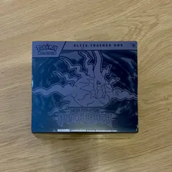 Pokemon TCG - Pitch Black - Elite Trainer Box ETB - New & Sealed - In Hand ✅ - Image 1