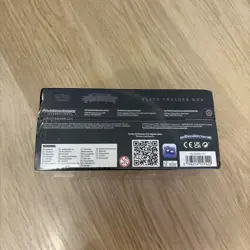 Pokemon TCG - Pitch Black - Elite Trainer Box ETB - New & Sealed - In Hand ✅ - Image 2