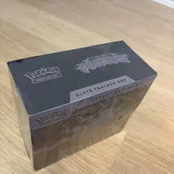 Pokemon TCG - Pitch Black - Elite Trainer Box ETB - New & Sealed - In Hand ✅ - Image 3