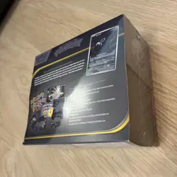 Pokemon TCG - Pitch Black - Elite Trainer Box ETB - New & Sealed - In Hand ✅ - Image 5