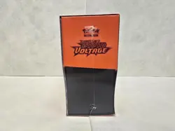 Pokemon Sword & Shield: Vivid Voltage Elite Trainer Box SEALED NEW! 820650106798 - Image 4