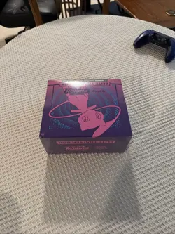 Nintendo Pokemon TCG: Sword & Shield Fusion Strike Elite Trainer Box 820650809330 - Image 3
