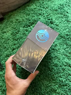 Pokemon Phantasmal Flames Elite Trainer Box ETB (New and Sealed) - Image 2
