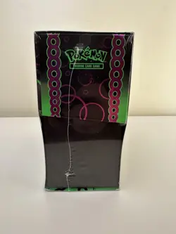 Shrouded Fable Pokemon Center Elite Trainer Box (ETB) Brand New and Sealed #2 - Image 2