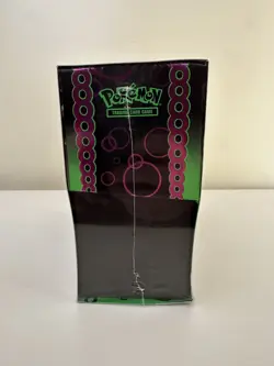 Shrouded Fable Pokemon Center Elite Trainer Box (ETB) Brand New and Sealed #2 - Image 4