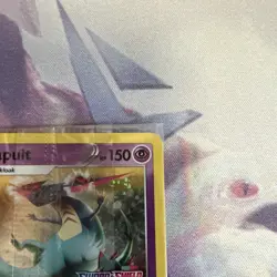 Pokemon TCG Dragapult 091/192 Sword & Shield Rebel Clash Promo Holo SEALED - Image 4