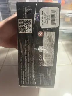 Sword & Shield Astral Radiance Elite Trainer Box ETB New Sealed w small rips 820650850394 - Image 3