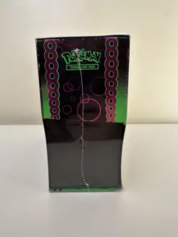 Shrouded Fable Pokemon Center Elite Trainer Box (ETB) Brand New and Sealed #1 - Image 2