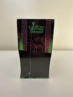 Shrouded Fable Pokemon Center Elite Trainer Box (ETB) Brand New and Sealed #1 - Image 4