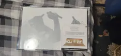 Pokemon TCG Sword And Shield Ultra Premium Collection Charizard UPC Box Sealed - Image 1