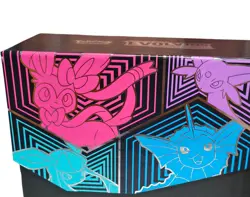 Pokemon Sword & Shield Evolving Skies Elite Trainer Box Bundle 820650808944 - Image 5
