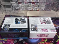 Black Bolt and White Flare POKEMON CENTER ETB Elite Trainer Box SEALED SET - Image 4