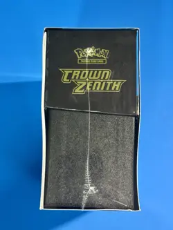 Crown Zenith Elite Trainer Box Pokemon TCG Sword and Shield 820650851476 - Image 3