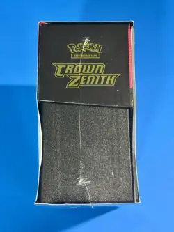 Crown Zenith Elite Trainer Box Pokemon TCG Sword and Shield 820650851476 - Image 4