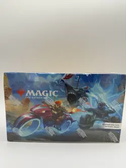 Magic the Gathering: Aetherdrift Play Booster Box NEW & SEALED - Image 2