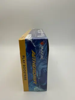 Magic the Gathering: Aetherdrift Play Booster Box NEW & SEALED - Image 3