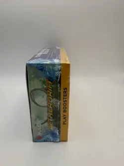 Magic the Gathering: Aetherdrift Play Booster Box NEW & SEALED - Image 5