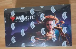 Magic the Gathering Commander Legends 2020 Draft Booster Box Sealed New MTG - Image 2