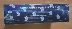 Magic the Gathering Commander Legends 2020 Draft Booster Box Sealed New MTG - Image 4