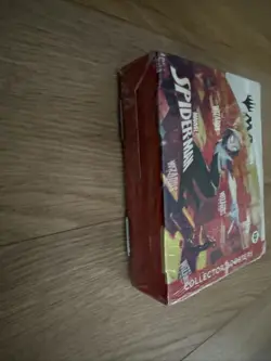 Magic The Gathering MTG Marvel's Spider-Man - Collector Booster Box - Image 2