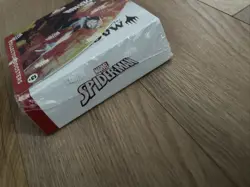 Magic The Gathering MTG Marvel's Spider-Man - Collector Booster Box - Image 4