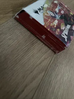 Magic The Gathering MTG Marvel's Spider-Man - Collector Booster Box - Image 5