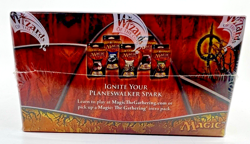 Magic the Gathering New Phyrexia 2011 Booster Box Factory Sealed English MTG - Image 3