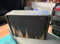 Magic the Gathering - Guilds of Ravnica Mythic Edition booster box- Sealed - Image 1