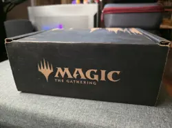 Magic the Gathering - Guilds of Ravnica Mythic Edition booster box- Sealed - Image 3