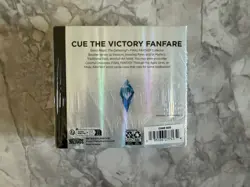 Magic: The Gathering Final Fantasy Collector Booster Box (Brand New & Sealed) - Image 2