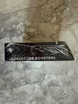 Magic: The Gathering Final Fantasy Collector Booster Box (Brand New & Sealed) - Image 4