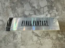 Magic: The Gathering Final Fantasy Collector Booster Box (Brand New & Sealed) - Image 5