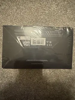 Magic: The Gathering Final Fantasy Play Booster Box 13+ (1 Box) New and Sealed - Image 3