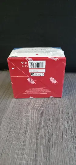 Magic: The Gathering Marvel Super Heroes Jump/Start Booster Box New & Sealed - Image 4