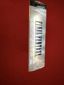Magic: The Gathering Final Fantasy Collector Booster Box - Image 3
