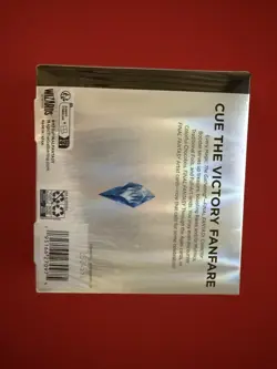 Magic: The Gathering Final Fantasy Collector Booster Box - Image 4